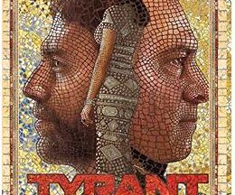 Tyrant シーズン2