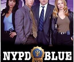 NYPDブルー シーズン11
