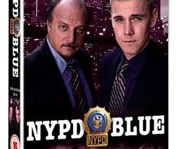 NYPDブルー シーズン6