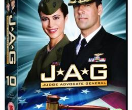 JAG 犯罪捜査官ネイビーファイル シーズン10