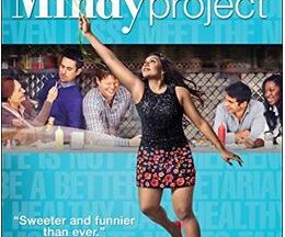 The Mindy Project シーズン4