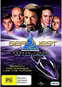 SeaQuest DSV シーズン3