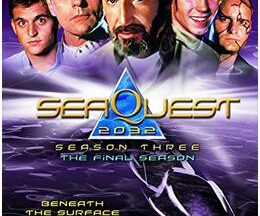 SeaQuest DSV シーズン3