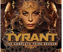 Tyrant シーズン3