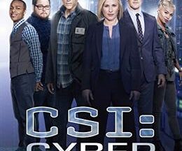 CSI：サイバー2