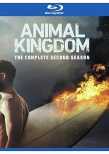Animal Kingdom シーズン2