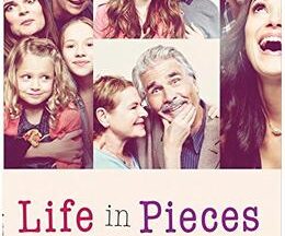 Life in Pieces シーズン2
