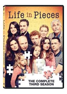 Life in Pieces シーズン3