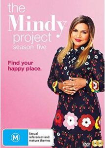 The Mindy Project シーズン5