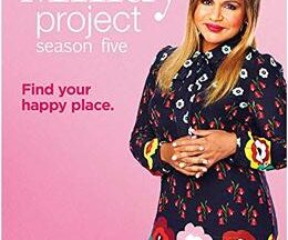 The Mindy Project シーズン5