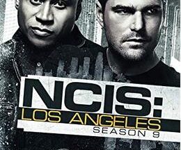 NCIS：LA ～極秘潜入捜査班 シーズン9