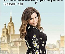 The Mindy Project シーズン6