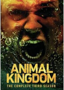 Animal Kingdom シーズン3