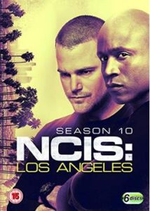 NCIS：LA ～極秘潜入捜査班 シーズン10