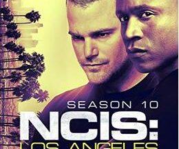 NCIS：LA ～極秘潜入捜査班 シーズン10
