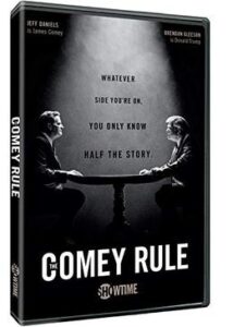 The Comey Rule