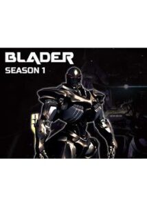 BLADER