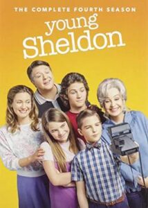 Young Sheldon シーズン4