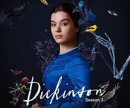 ディキンスン ～若き女性詩人の憂鬱～ シーズン3