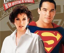 LOIS&CLARK/新スーパーマン シーズン4