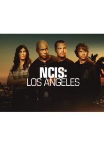 NCIS:LA ～極秘潜入捜査班 シーズン12