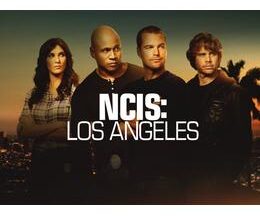 NCIS:LA ～極秘潜入捜査班 シーズン12