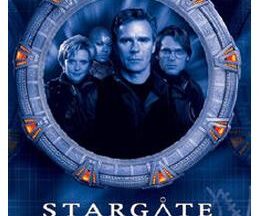 スターゲイト SG-1 シーズン1