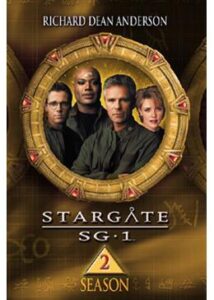 スターゲイト SG-1 シーズン2