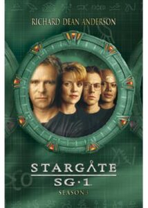 スターゲイト SG-1 シーズン3