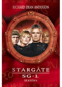 スターゲイト SG-1 シーズン4