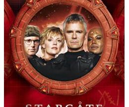 スターゲイト SG-1 シーズン4