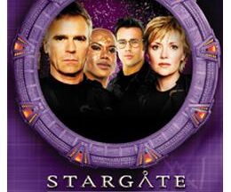 スターゲイト SG-1 シーズン5