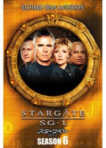 スターゲイト SG-1 シーズン6