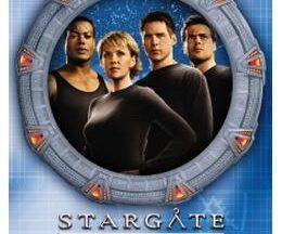 スターゲイト SG-1 ファイナル・シーズン