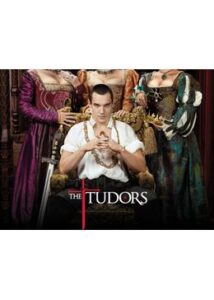 THE TUDORS～背徳の王冠～ シーズン1