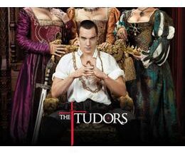 THE TUDORS～背徳の王冠～ シーズン1