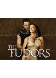 THE TUDORS～背徳の王冠～ シーズン2