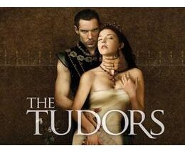 THE TUDORS～背徳の王冠～ シーズン2