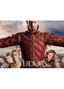 THE TUDORS～背徳の王冠～ シーズン4