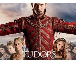 THE TUDORS～背徳の王冠～ シーズン4