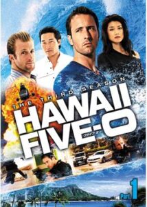 Hawaii Five-0 シーズン3