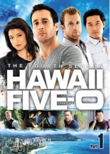 Hawaii Five-0 シーズン4