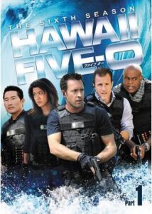 Hawaii Five-0 シーズン6