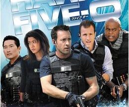 Hawaii Five-0 シーズン6