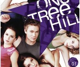 One Tree Hill/ワン・トゥリー・ヒル シーズン1