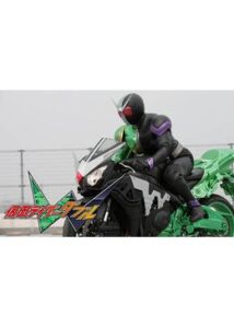 仮面ライダーＷ