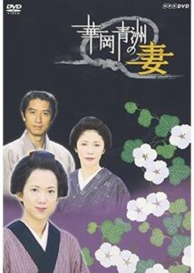 華岡青洲の妻