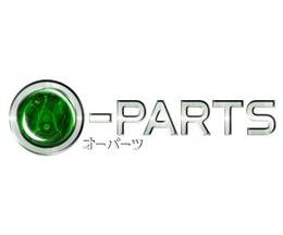 O-PARTS～オーパーツ～