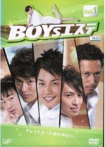 BOYSエステ