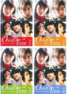 Over Time-オーバー・タイム